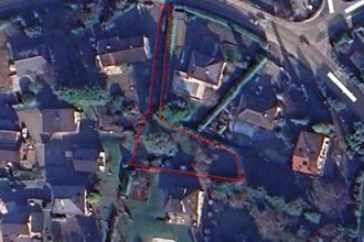  terrain challes-les-eaux 73190