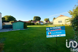  terrain chalons-en-champagne 51000