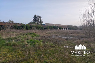  terrain chalons-en-champagne 51000