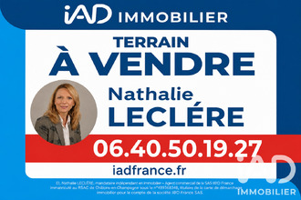  terrain chalons-en-champagne 51000