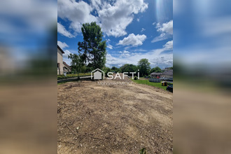  terrain chalons-en-champagne 51000