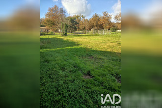  terrain chamadelle 33230