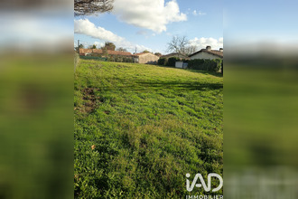  terrain chamadelle 33230