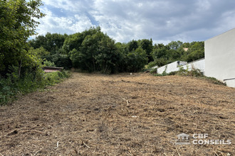  terrain chamalieres 63400