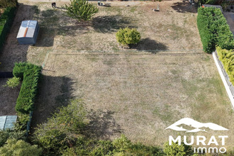  terrain chamalieres 63400