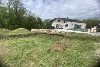  terrain chambery 73000