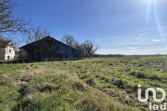  terrain chambg-sur-indre 37310