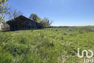  terrain chambg-sur-indre 37310