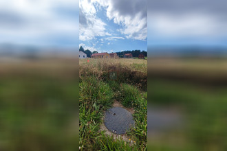  terrain chambon-le-chateau 48600