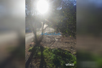  terrain chamborigaud 30530