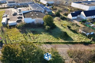  terrain chambray-les-tours 37170