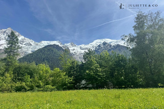  terrain chamonix-mt-blanc 74400