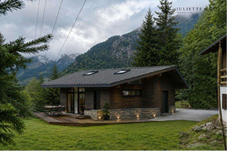  terrain chamonix-mt-blanc 74400