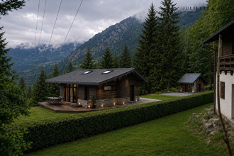  terrain chamonix-mt-blanc 74400
