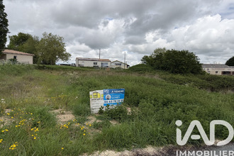  terrain chamouillac 17130