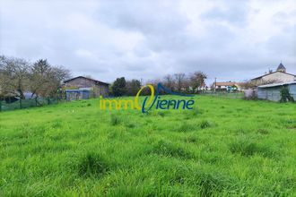  terrain champagne-st-hilaire 86160