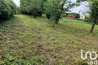  terrain champagne-st-hilaire 86160