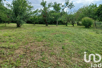  terrain champagne-st-hilaire 86160