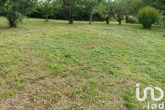  terrain champagne-st-hilaire 86160