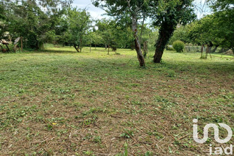  terrain champagne-st-hilaire 86160