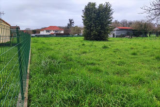  terrain champagne-st-hilaire 86160