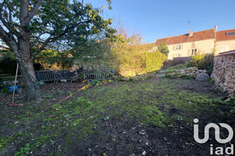  terrain champagne-sur-oise 95660