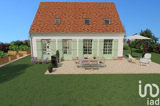  terrain champagne-sur-oise 95660