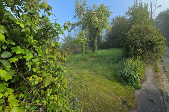  terrain champagne-sur-oise 95660