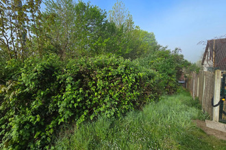  terrain champagne-sur-oise 95660
