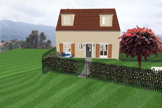  terrain champagne-sur-oise 95660