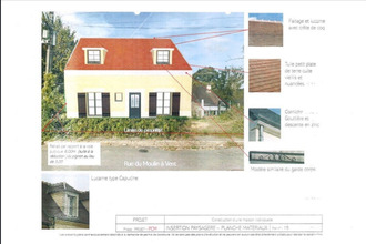  terrain champagne-sur-oise 95660