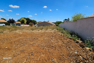  terrain champdeniers-st-denis 79220