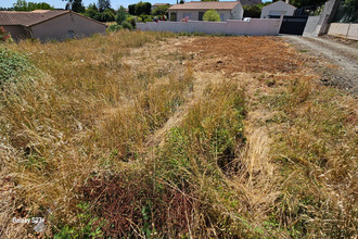  terrain champdeniers-st-denis 79220