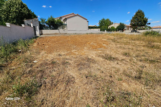  terrain champdeniers-st-denis 79220