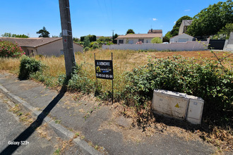  terrain champdeniers-st-denis 79220