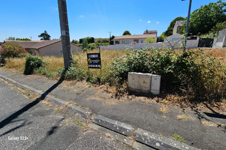  terrain champdeniers-st-denis 79220