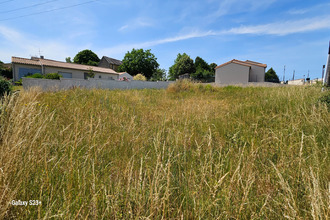  terrain champdeniers-st-denis 79220