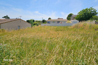  terrain champdeniers-st-denis 79220