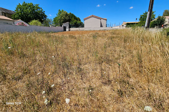  terrain champdeniers-st-denis 79220