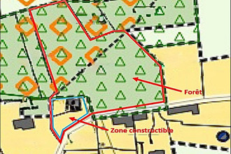  terrain champier 38260