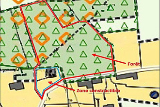  terrain champier 38260