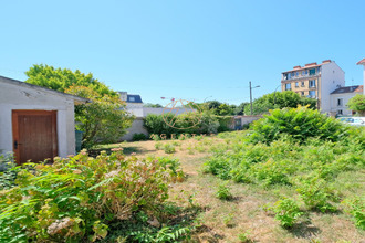  terrain champigny-sur-marne 94500