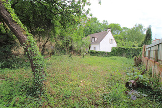  terrain champigny-sur-marne 94500