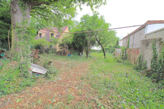  terrain champigny-sur-marne 94500