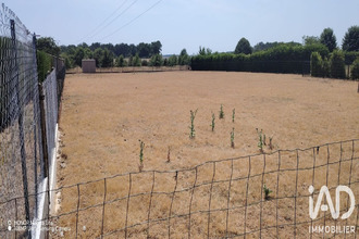  terrain champigny-sur-veude 37120