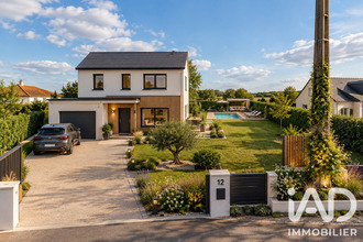  terrain champigny-sur-veude 37120