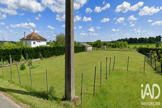  terrain champigny-sur-veude 37120
