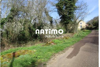  terrain champrenault 21690