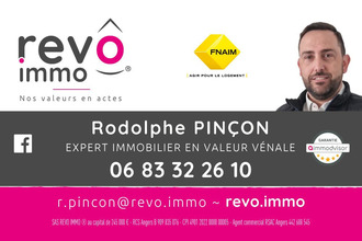  terrain champtoceaux 49270