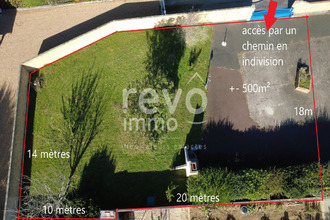  terrain champtoceaux 49270